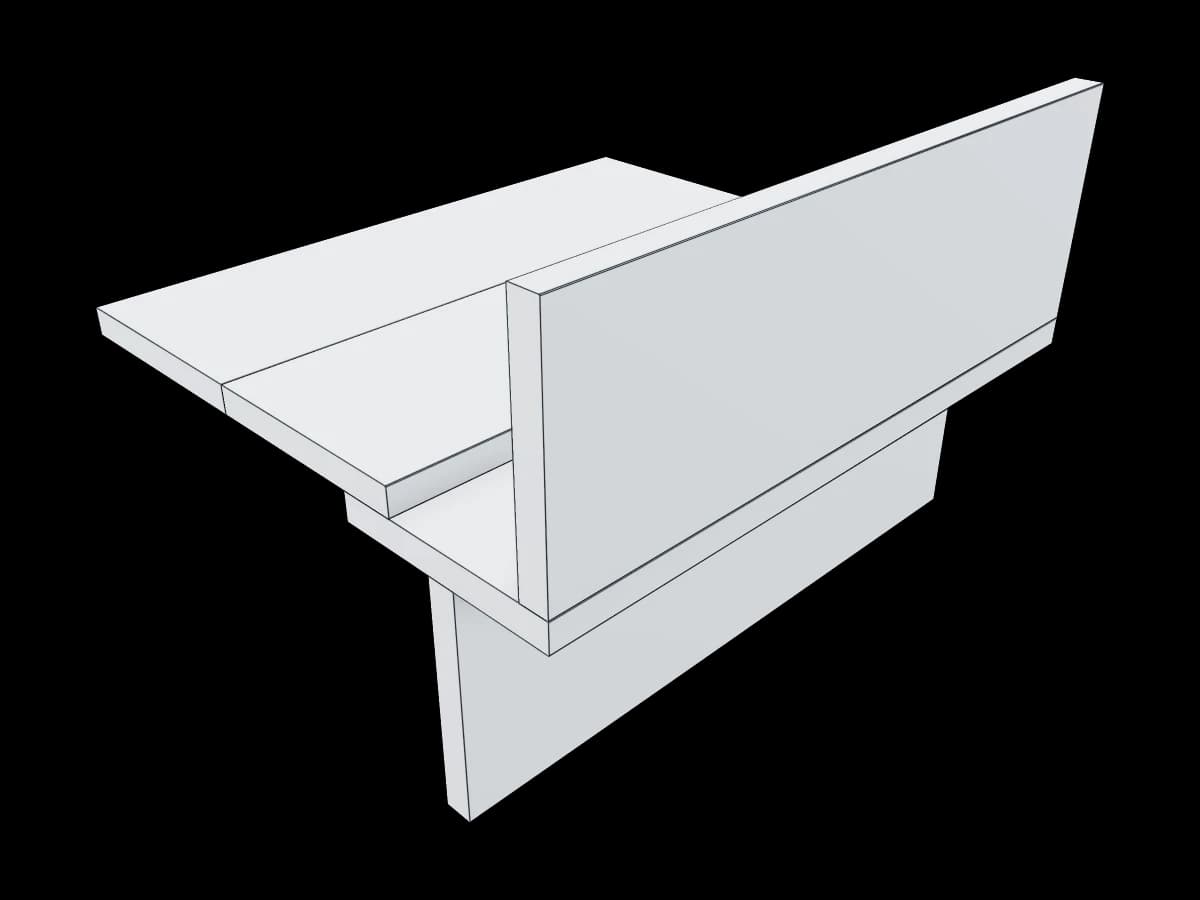 Metal Plate Assembly