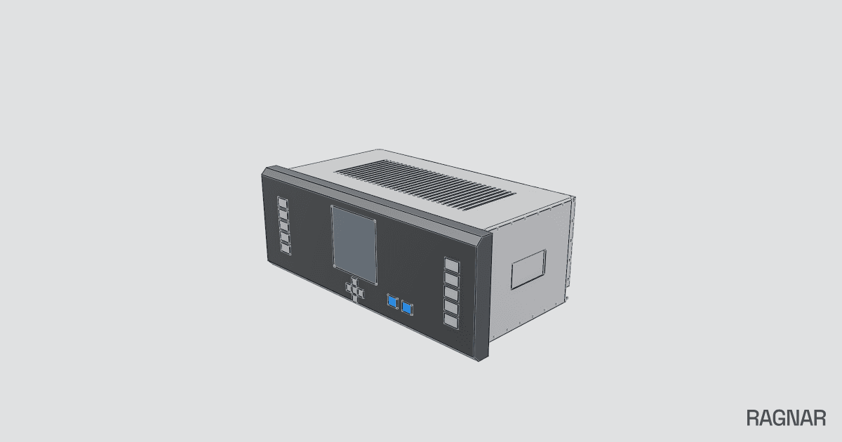Generic 3D Shape