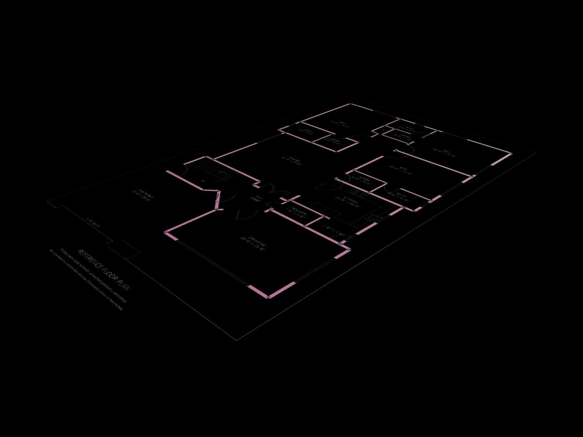 Custom part design