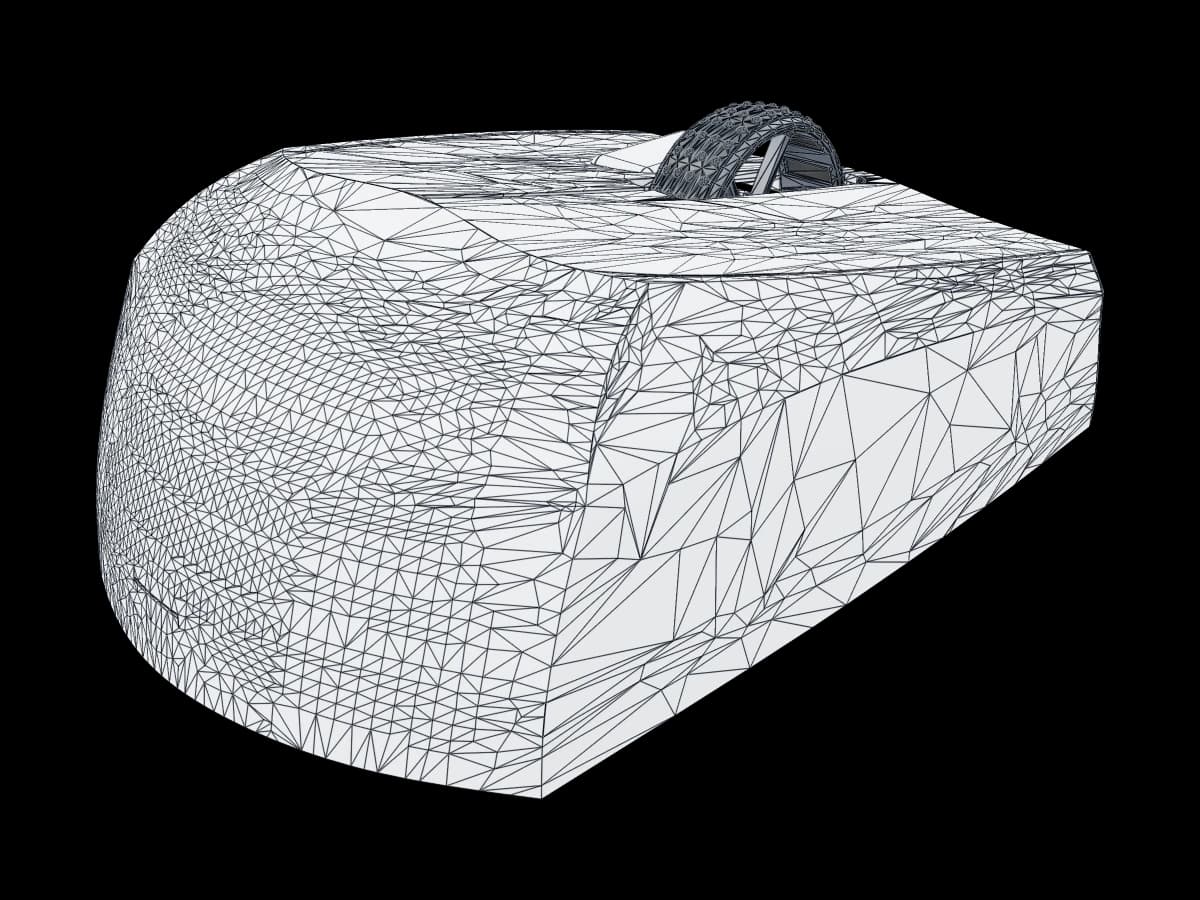Computer Mouse Design