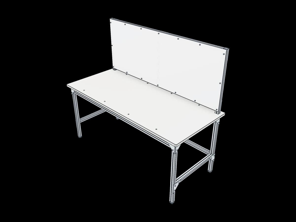PLC Training Workbench
