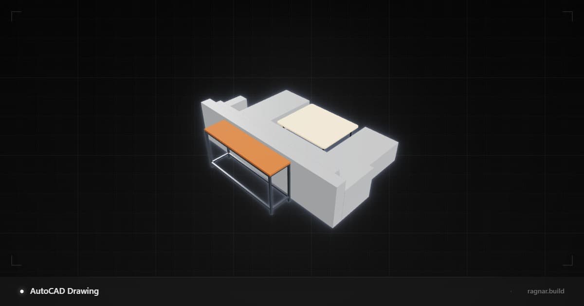 AutoCAD Drawing