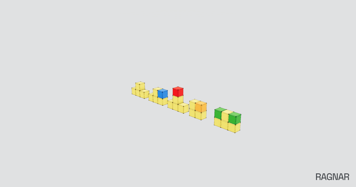 Five variations
