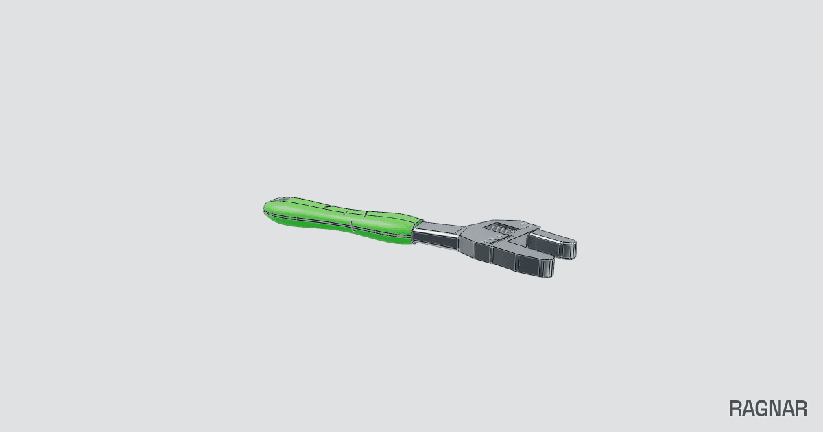 SATA Combination Wrench