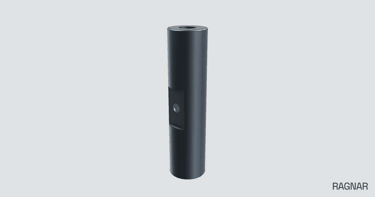 Fuel Injector Cylinder