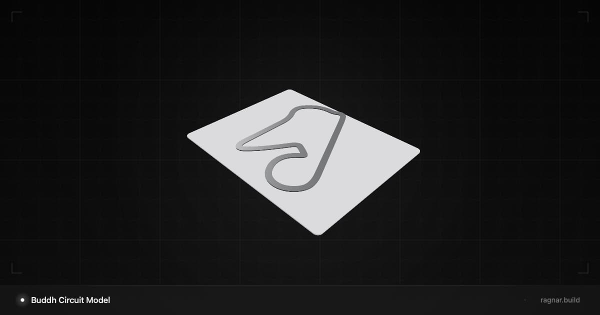 Buddh Circuit Model