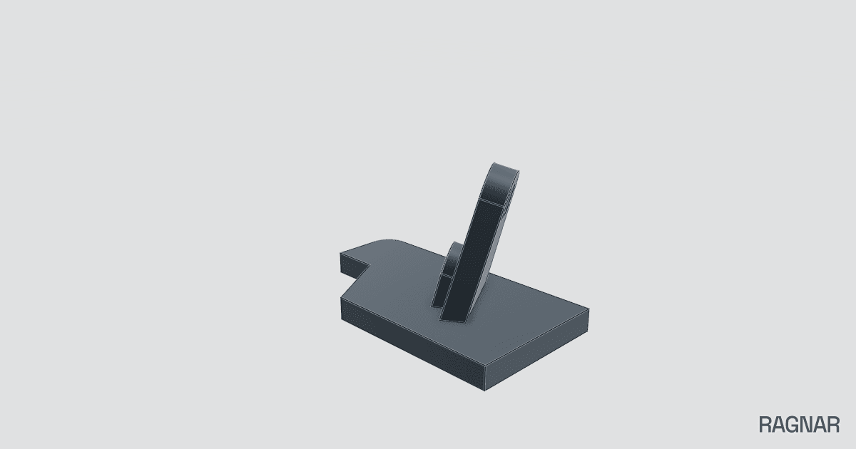Blueprint to CAD