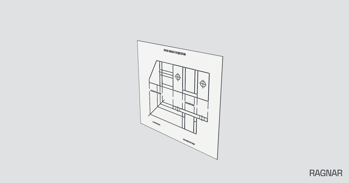 Custom Machine Part