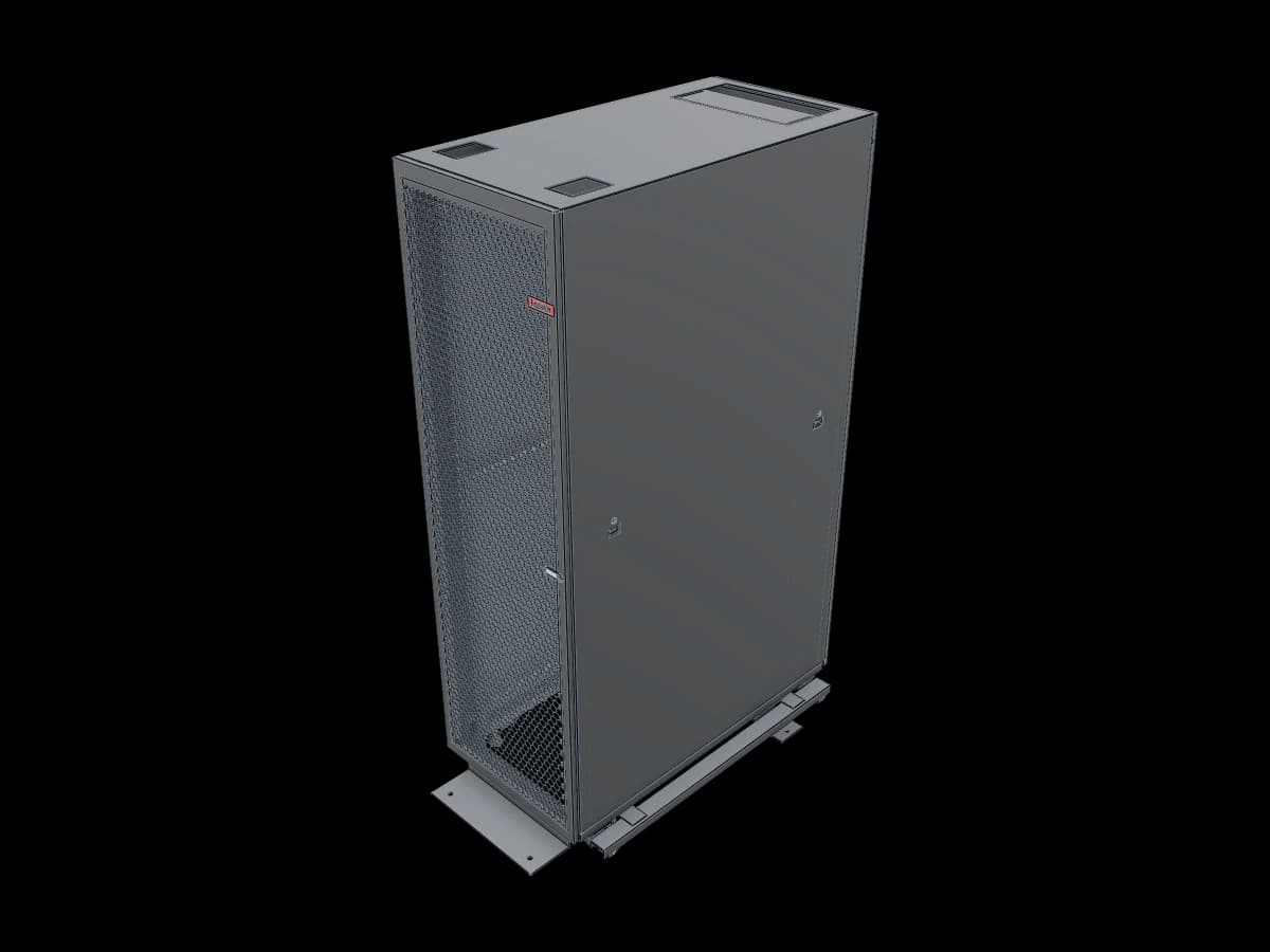 Lenovo 42U Rack Cabinet