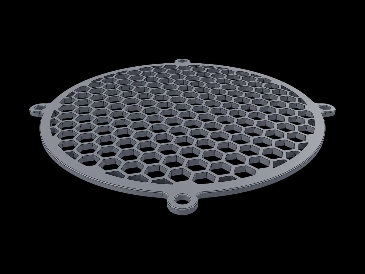 Removable Battery Pack Housing | Ragnar Gallery