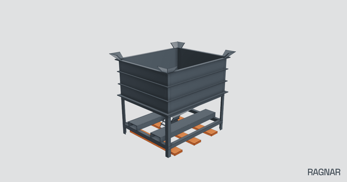 CAD project file