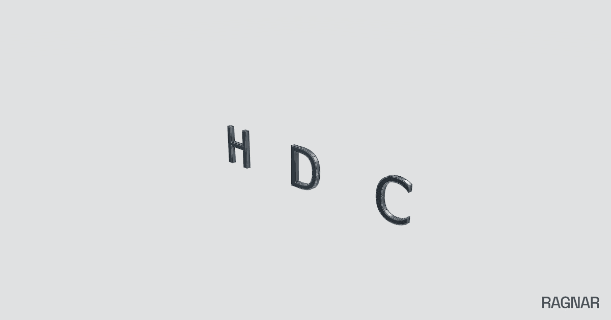 Lettered grid plate