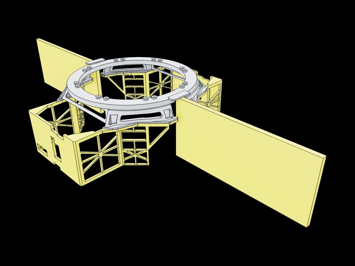 Structural Ring Assembly