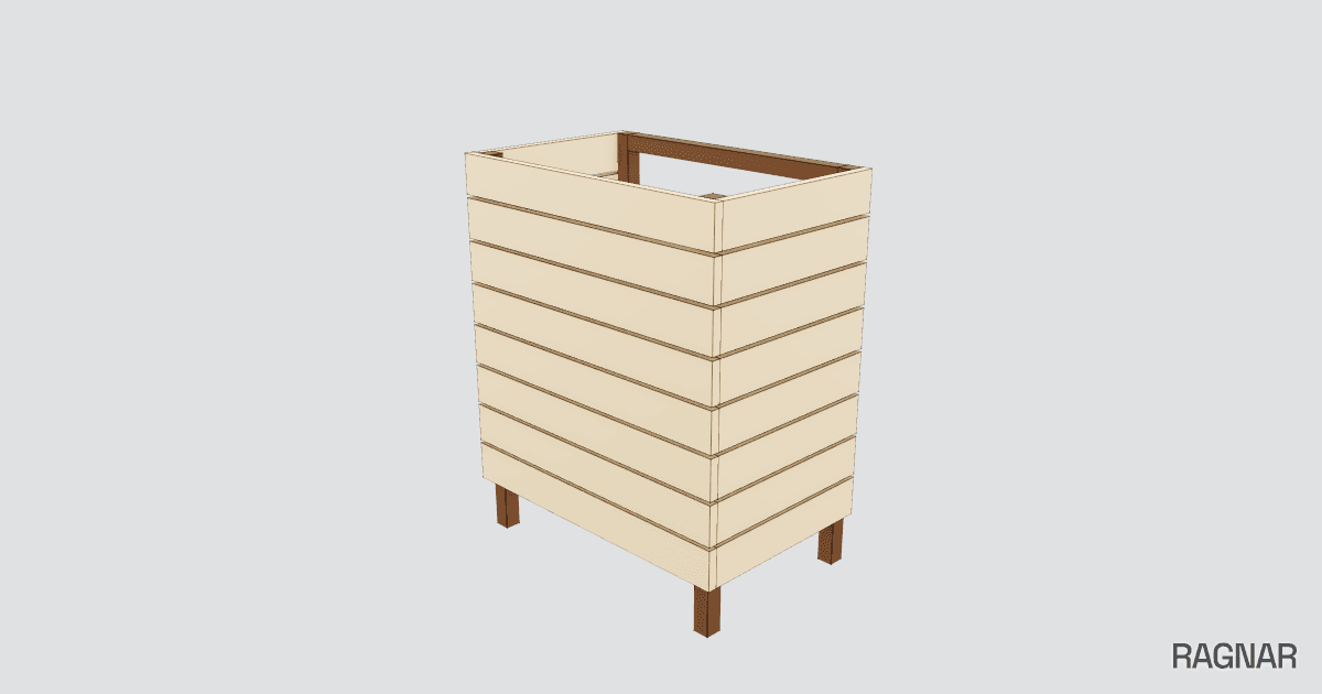 Custom Sketch Model