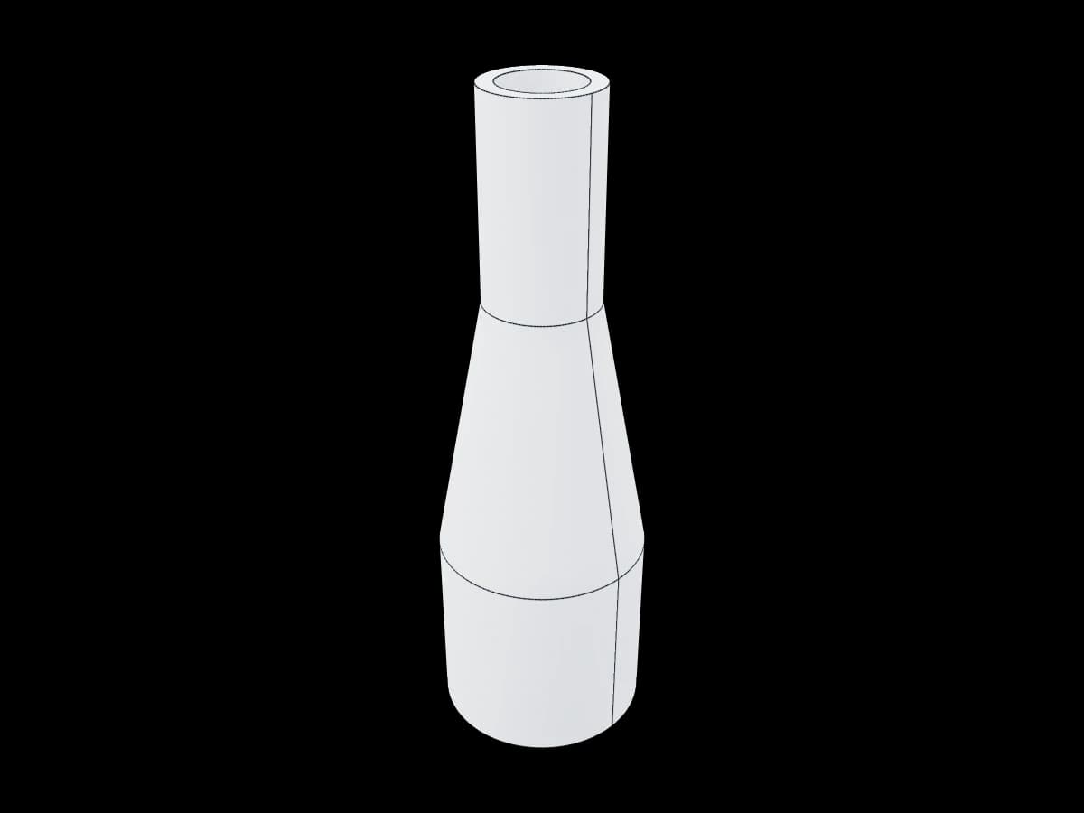New CAD Project