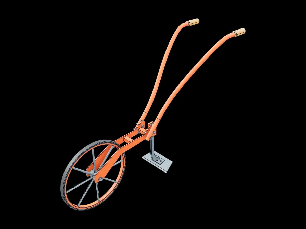 Aradora De Mano