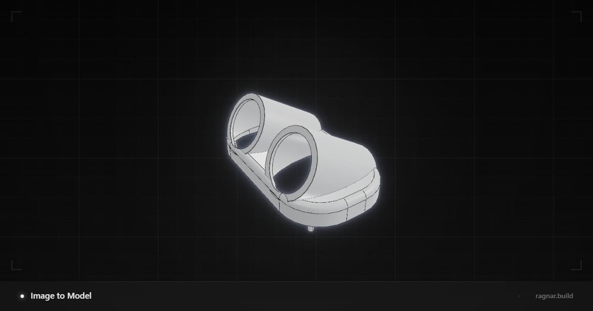 Dual Gauge Pod