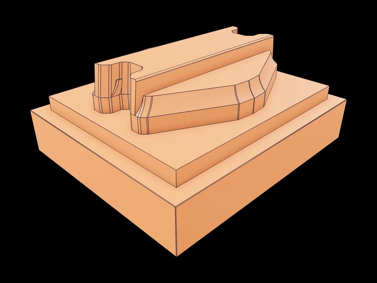 Mechanical Part