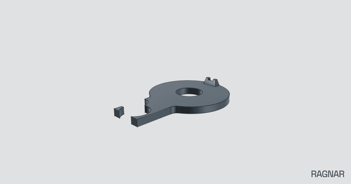 Mechanical Loop Part