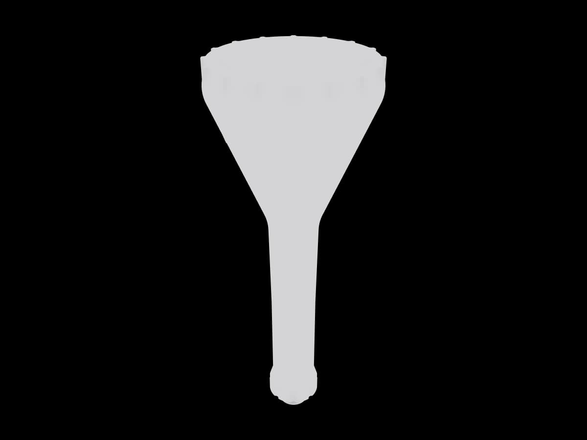 Grom Funnel Shaft