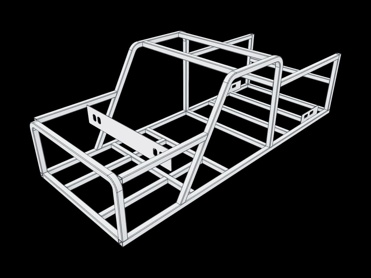 Tubular Chassis