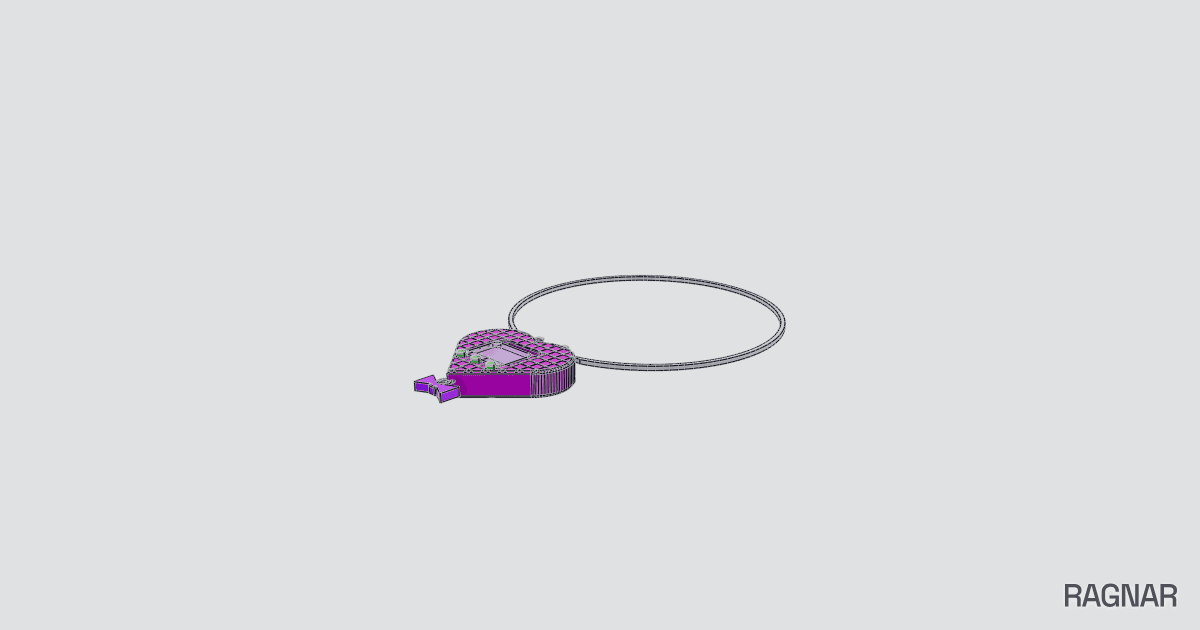 Custom 3D Print