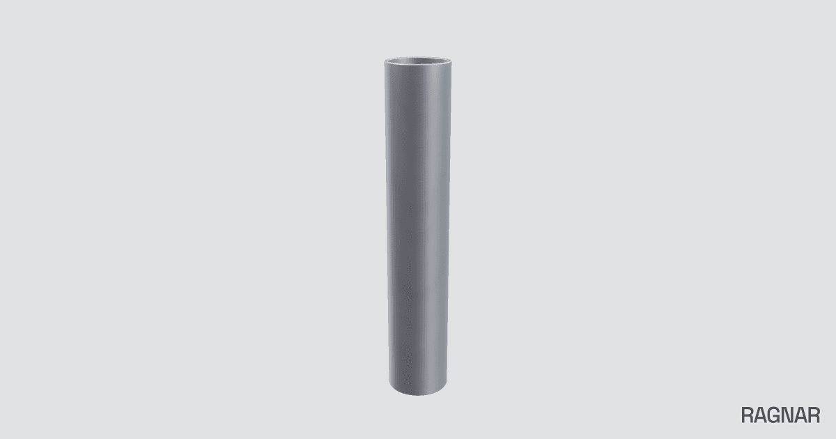 Custom PVC Tube