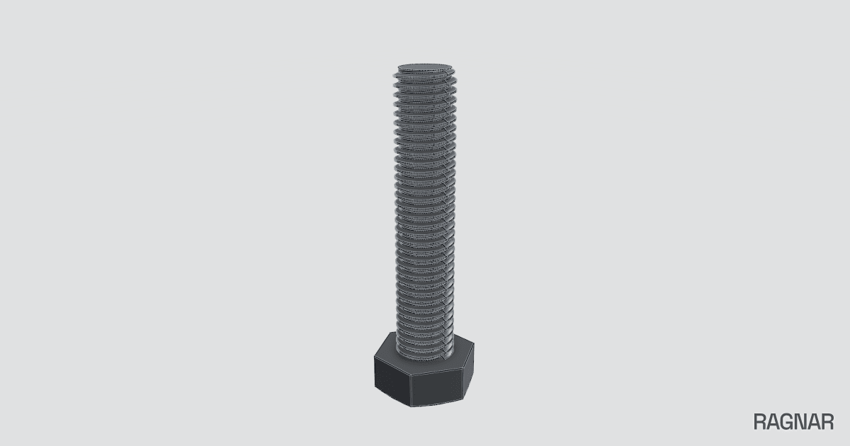 Industrial Cutting Blade