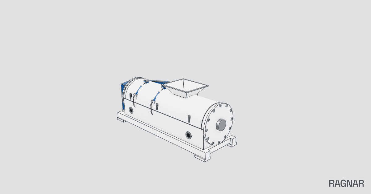 Custom Equipment Model