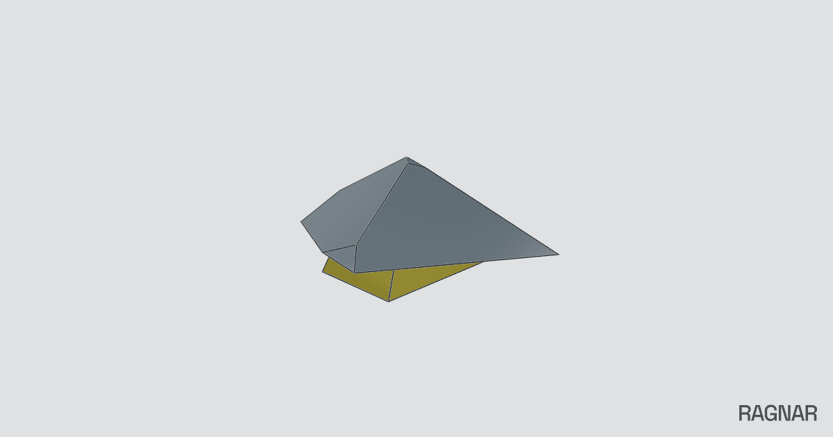 Custom 3D Model