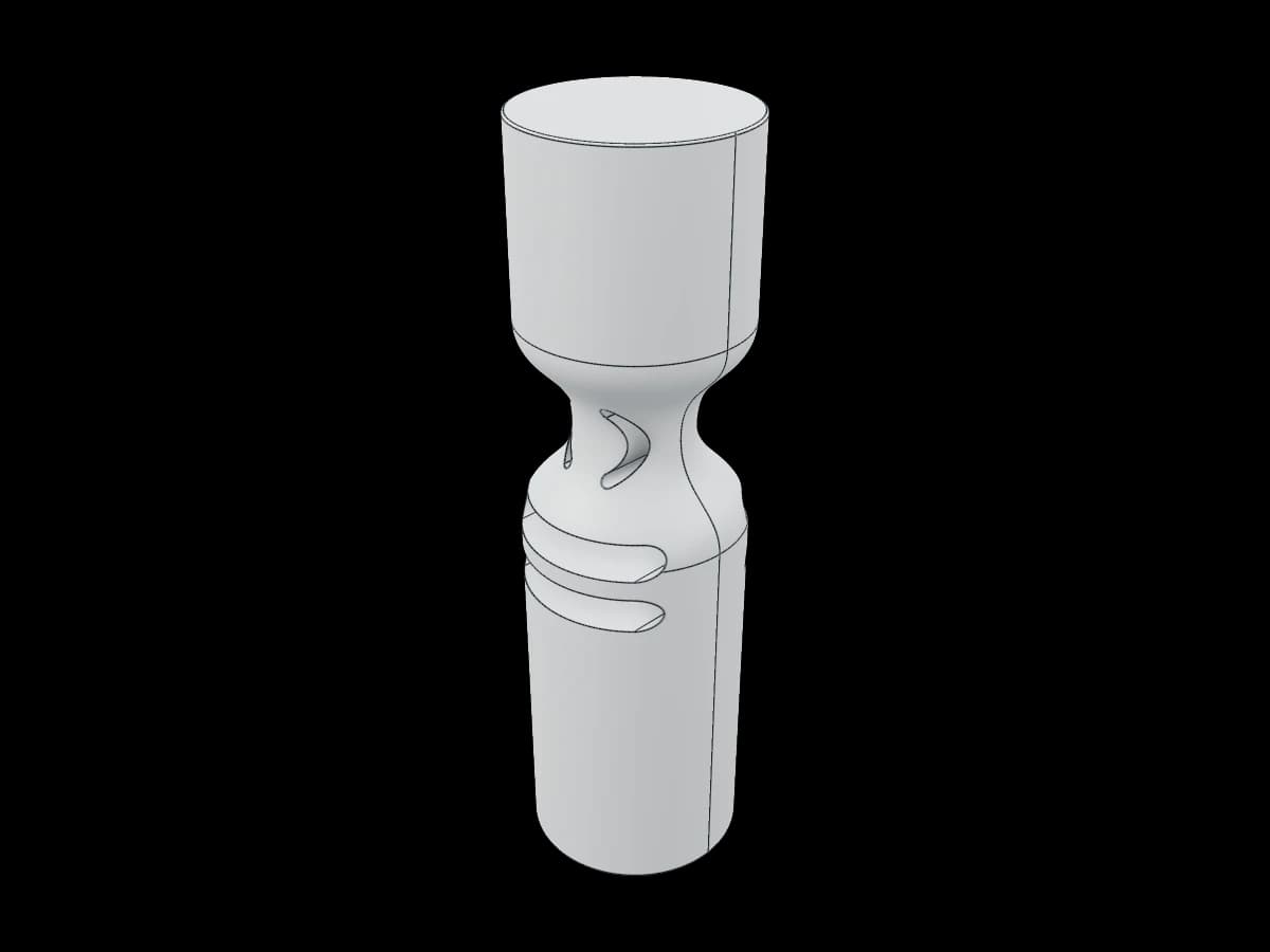 Bicycle Pedal