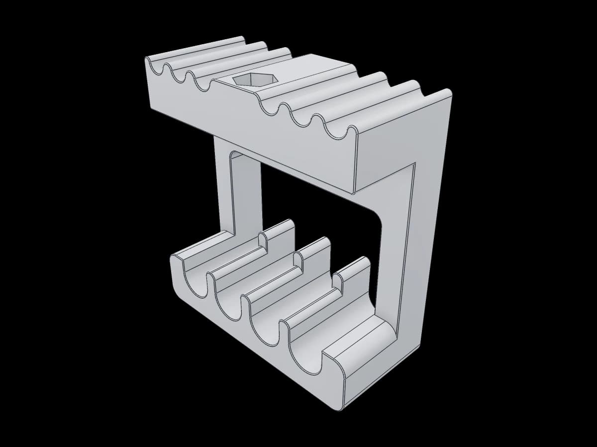 Tool Hanger