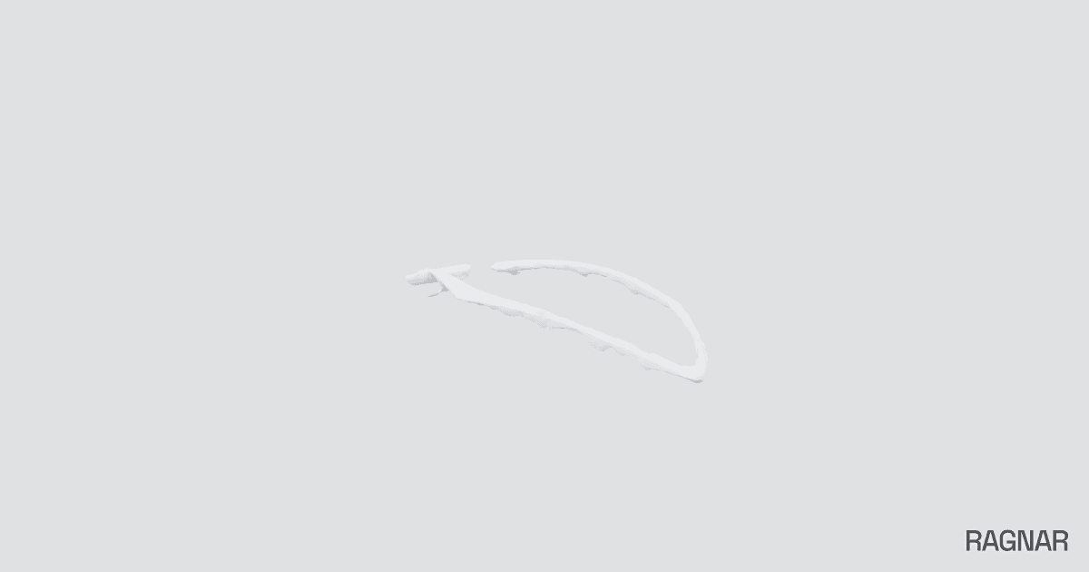 Lexus GS 450h Bezel Scan