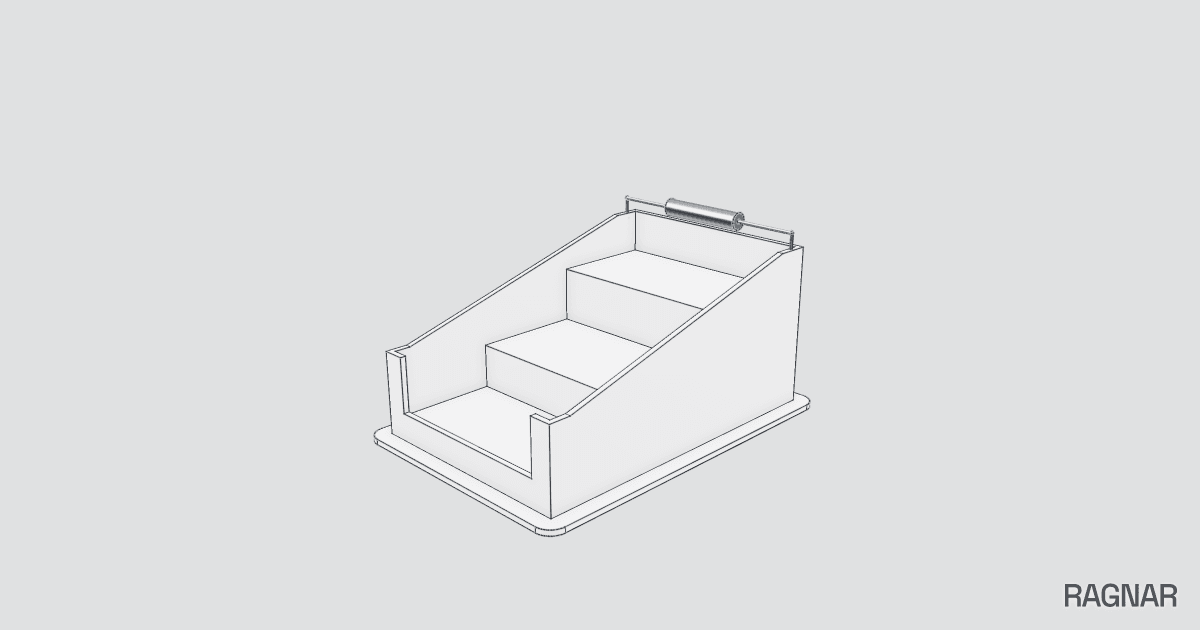 Generic 3D Model