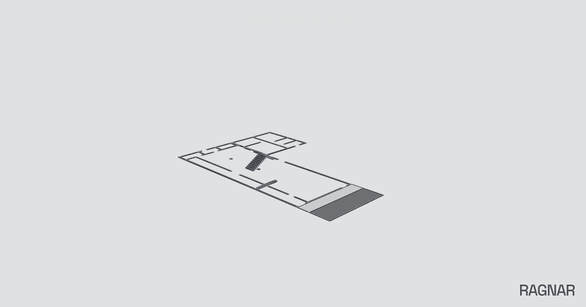Building Floor Plan