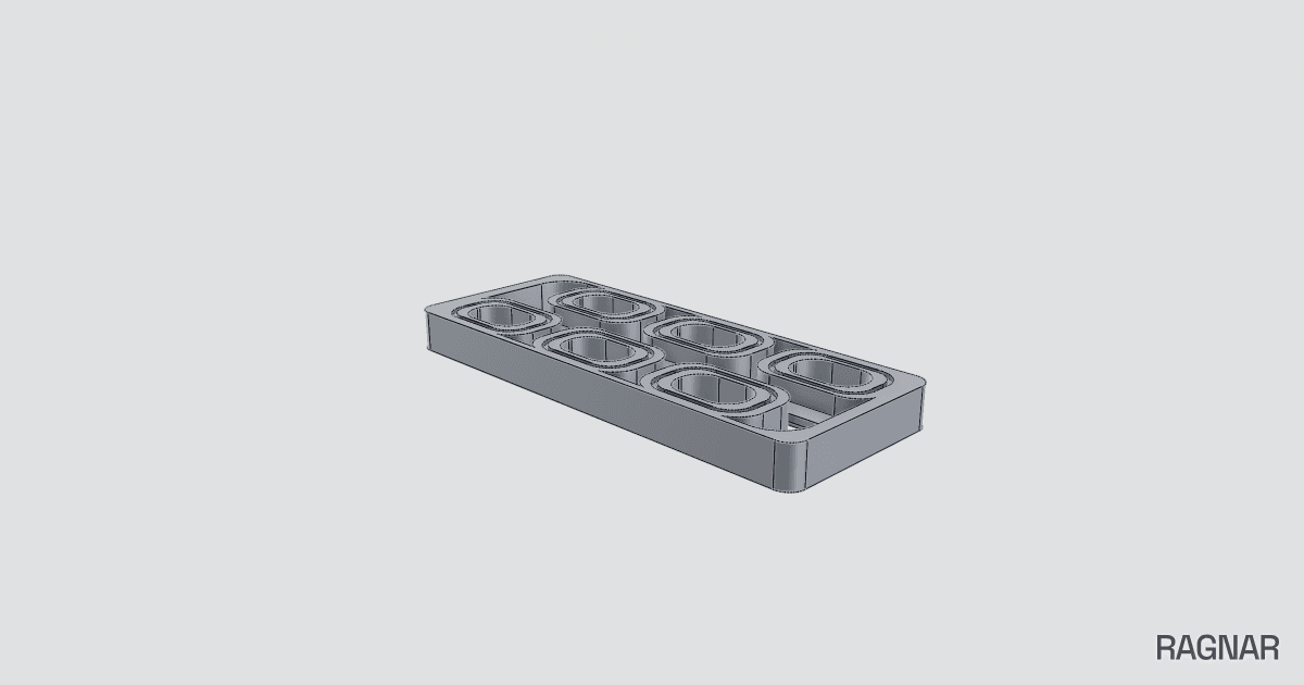 Intake Manifold Spacer