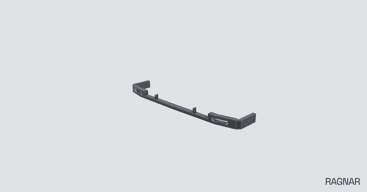Mesh Scan Design
