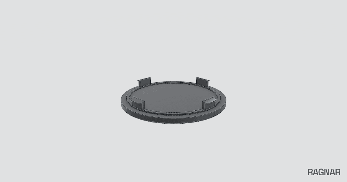 Car Panel Plug