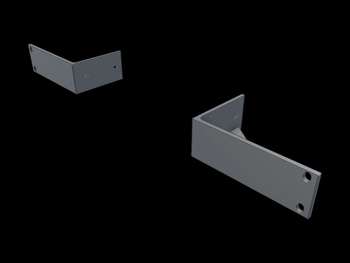 Ferrofish Rackmount Ears