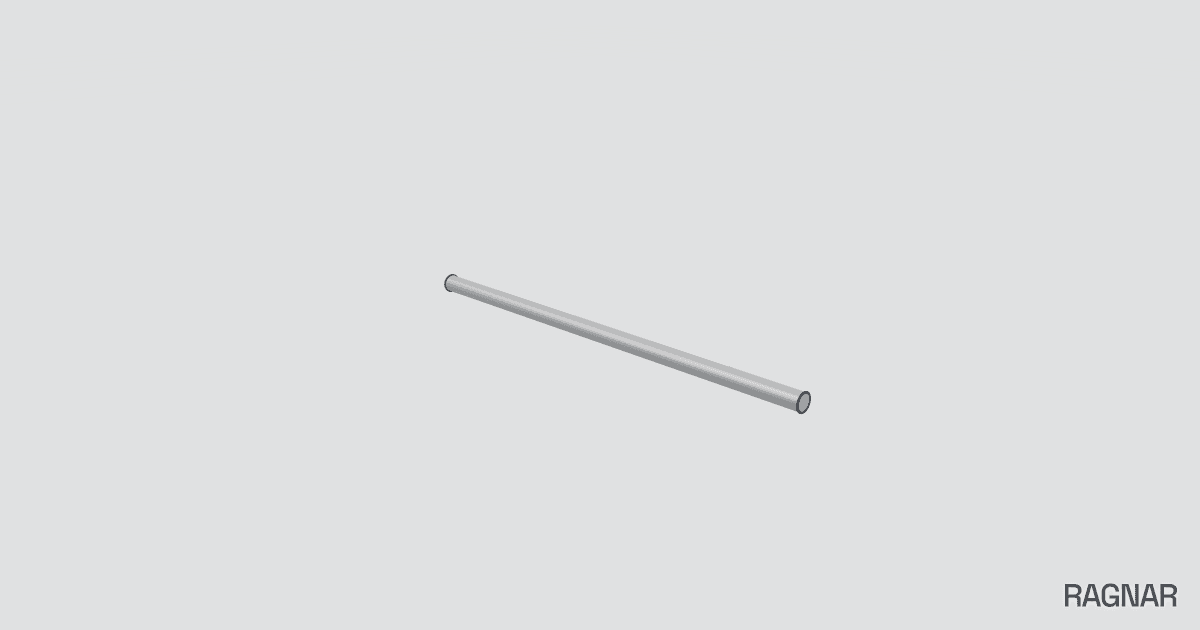 Cylindrical Rod