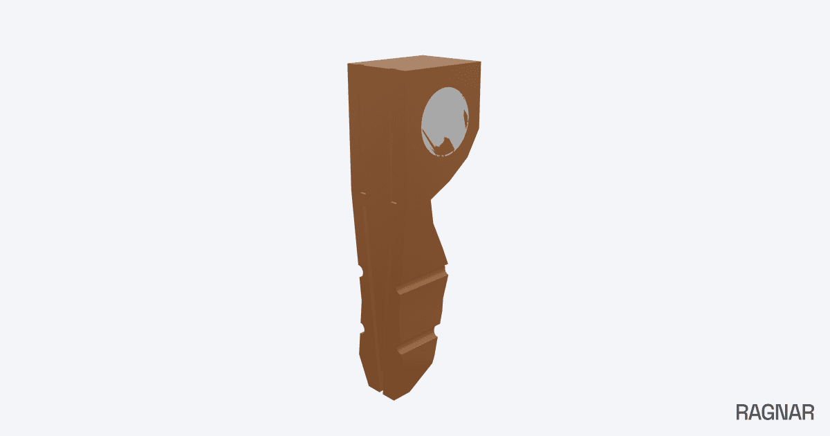 Generic 3D Object