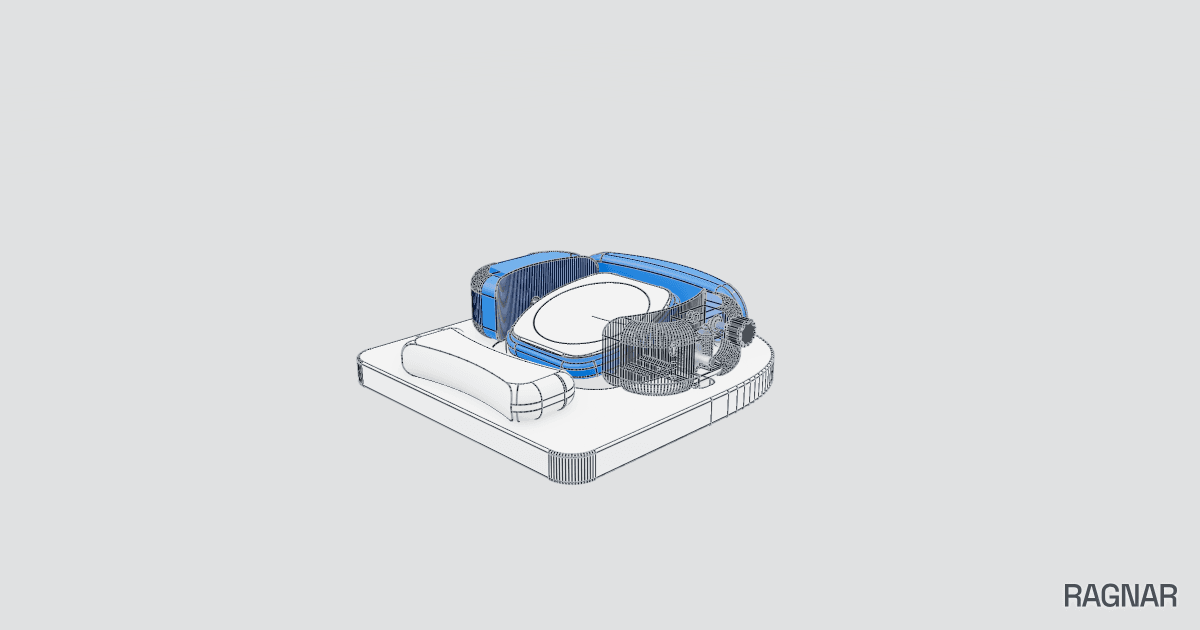 Refined Design Model