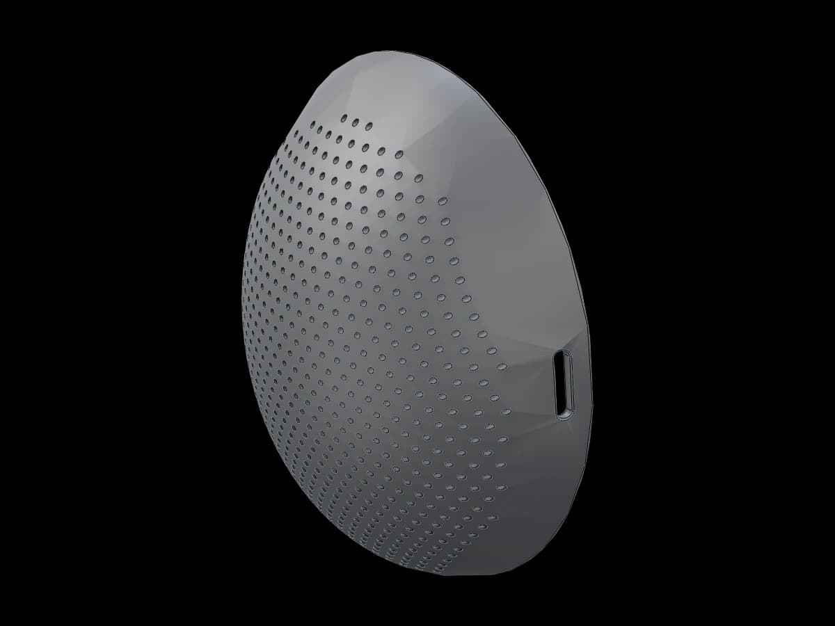 Boywithuke Mask Base