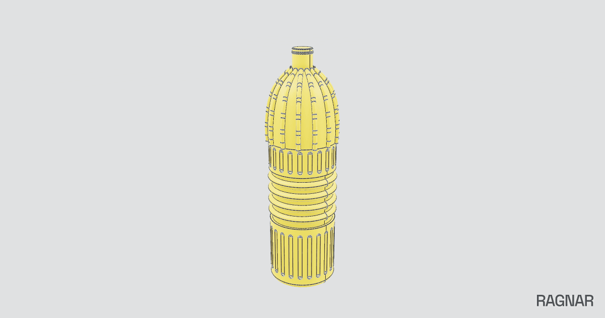 Water bottle