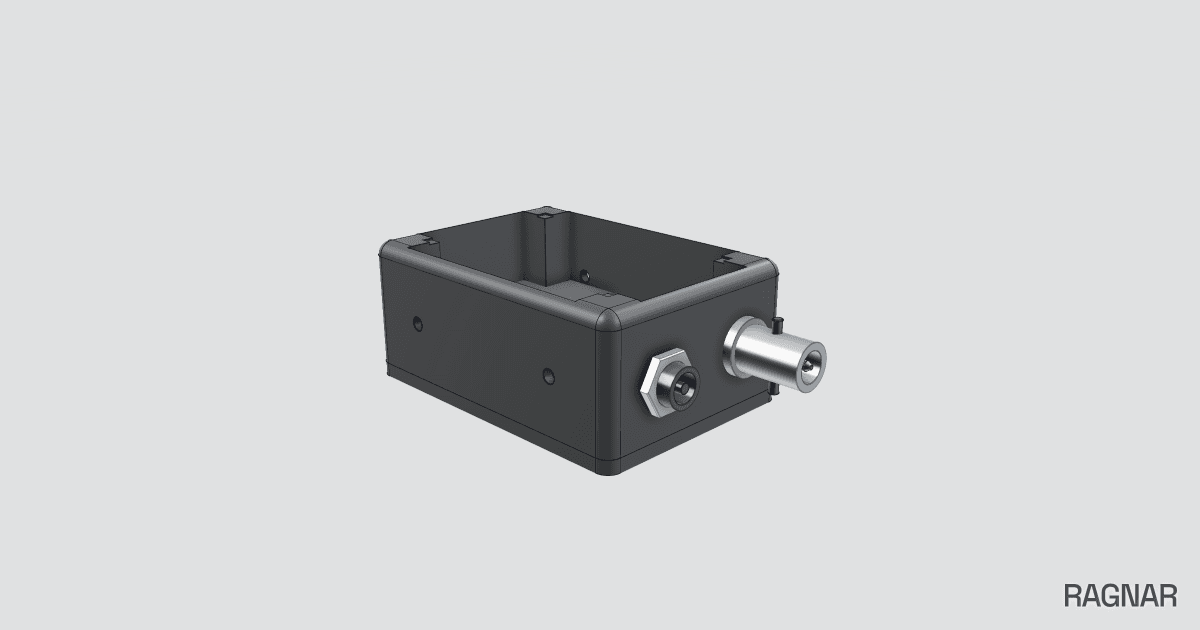 Electronic Device Enclosure
