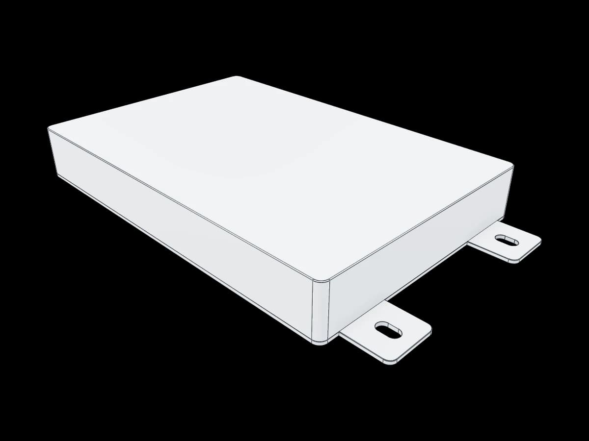 Magnetic Plate Separator