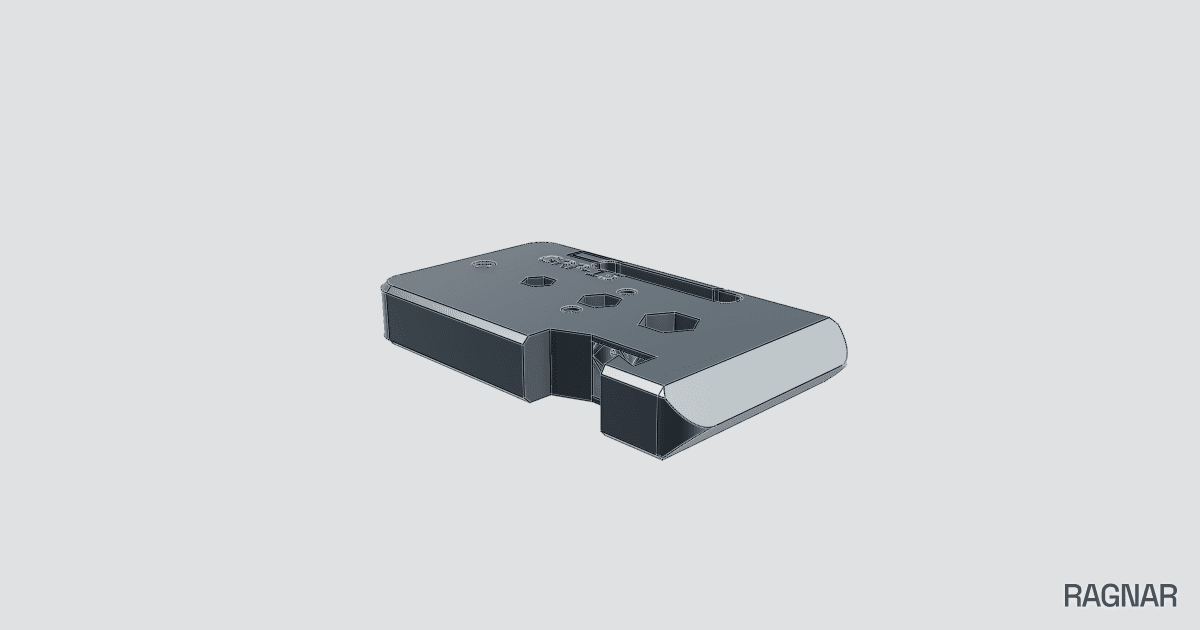Titanium Multi-tool EDC