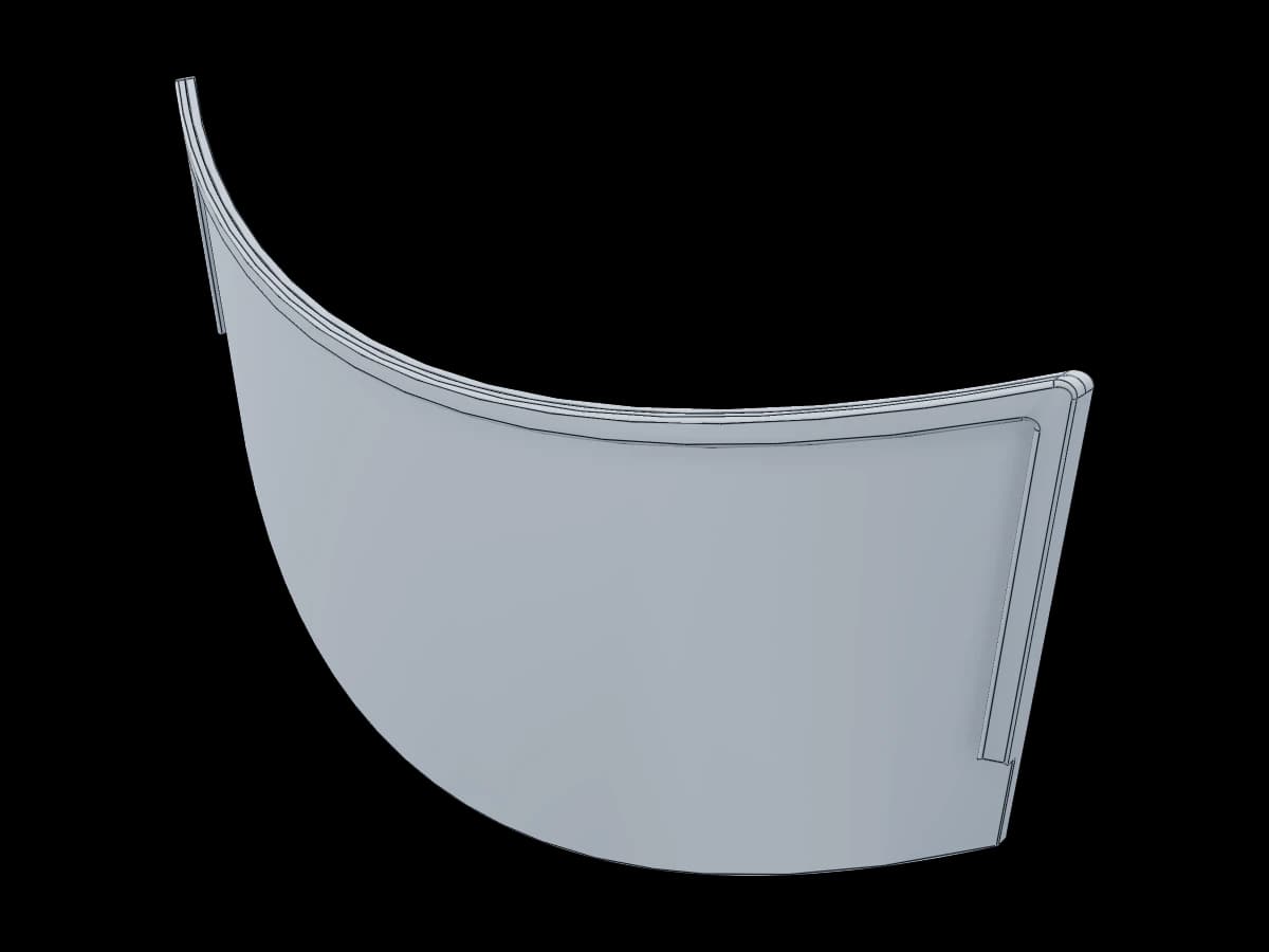 Armor Plate