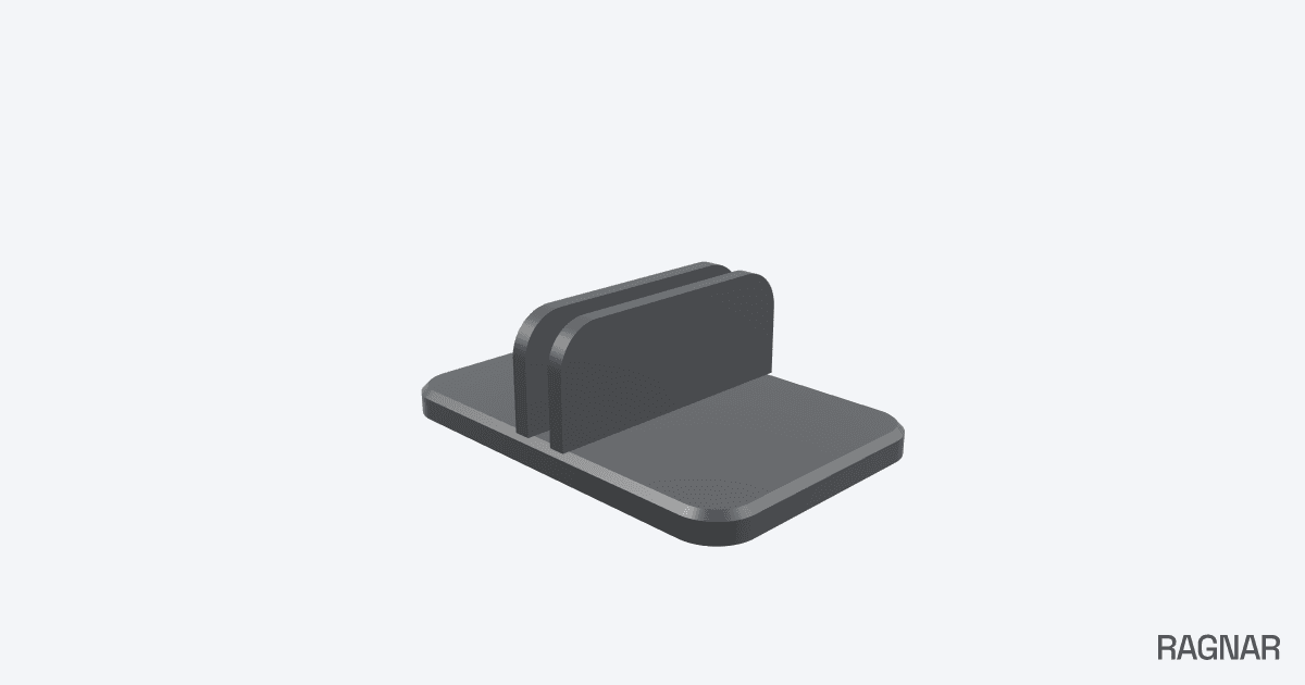 Servo Horn Bracket