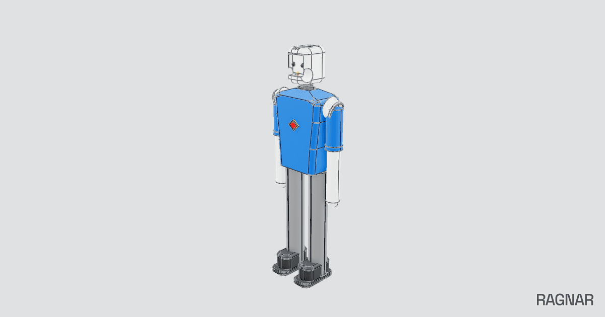 Custom Image Model